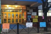Morón | La dramática situación de “El Chacabuco”