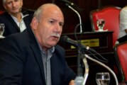Daniel Barrera: “La Matanza es castigada por el gobierno de María Eugenia Vidal”