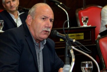 Daniel Barrera: “La Matanza es castigada por el gobierno de María Eugenia Vidal”