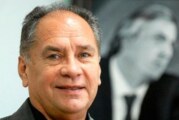 Alberto Descalzo: “No tenemos ninguna duda de que vamos a ganar las elecciones”