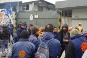 Hurlingham | Despidos en Kasema S.A y medida de fuerza de la UOM