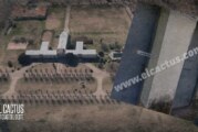 Morón | Denuncian el pésimo estado del colegio del INAC