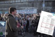 Confirmado | Ghi será el único candidato a intendente por el Frente de Todos en Morón
