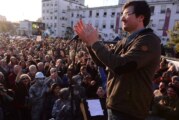 Morón | La lista completa de las y los concejales que acompañarán a Lucas Ghi