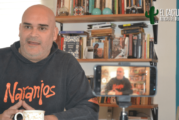 Damián “Árabe” Ramil  | “Tenemos que hacer de este un lugar mejor”
