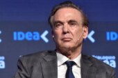 Interna macrista | Pichetto se lanza como precandidato presidencial con un acto en Ferro