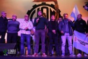 Morón | En un plenario general, la UOM expresó su apoyo a Lucas Ghi