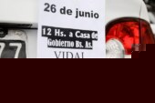 La crisis también viaja en taxi