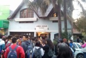 Alberto Descalzo | “La responsabilidad de lo que pasa con las escuelas es de la señora Gobernadora”