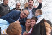 Ituzaingó | Fiesta popular por el día de la Independencia