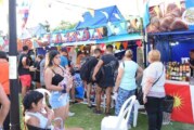 Ituzaingó | Vuelve la Feria D´Gustar