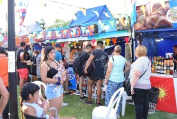 Ituzaingó | Se realizará una nueva edición de la Fería D´Gustar