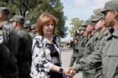 El “Servicio Cívico Voluntario” de Macri y Bullrich generó un amplio rechazo en la oposición
