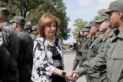 El “Servicio Cívico Voluntario” de Macri y Bullrich generó un amplio rechazo en la oposición