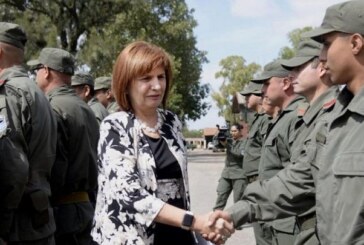 El “Servicio Cívico Voluntario” de Macri y Bullrich generó un amplio rechazo en la oposición