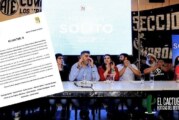 Morón | Renunciamiento masivo a la lista que encabeza Hernán Solito
