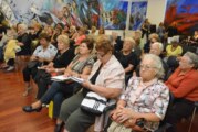 Ituzaingó | Se abre el Centro de Atención de Adultos Mayores