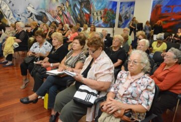 Ituzaingó | Se abre el Centro de Atención de Adultos Mayores