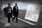 Relato M | Las obras viales cayeron a los mismos niveles que en 2002