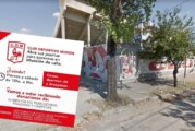 Gallo solidario | Deportivo Morón abre sus puertas a las personas en situación de calle