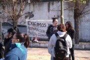 Morón | La Escuela 14 de barrio San Juan en estado de abandono