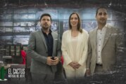 Morón inseguro | La crisis que oculta el gobierno de Tagliaferro