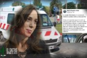 Falso en Redes | Vidal y la estrategia de publicitar el SAME en Morón