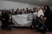 Morón | Asociación Seré: 19 años luchando por la Memoría y la Vida