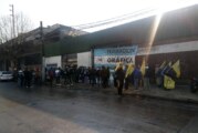 La Matanza | Despidos en Belcar: “Los trabajadores quedamos a la deriva”