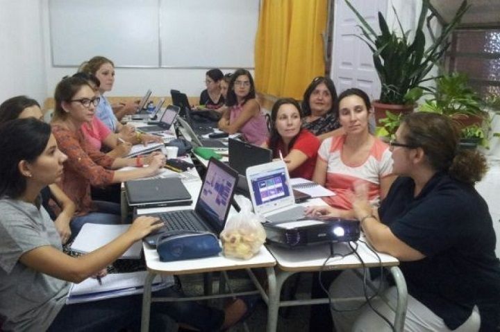 Ituzaingó | Inscripción a cursos gratuitos de formación profesional