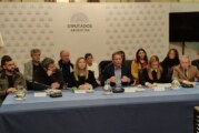 Elecciones 2019 | El PJ bonaerense exigió garantías de transparencia