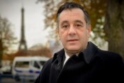 La Matanza | “Mientras Finocchiaro pasea en París, miles de pibes sufren el frío en las escuelas”