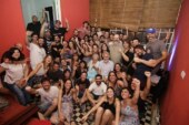 Medios | Día histórico para FM En Tránsito que obtuvo su licencia