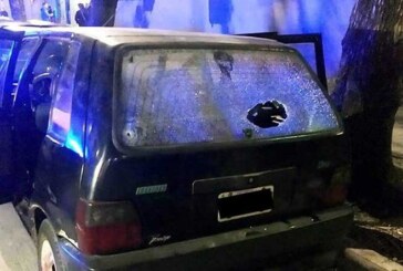 #GatilloFácil | Denuncian que un efectivo de la PSA baleó a un joven en La Matanza