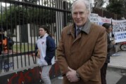 Morón | Suspenden al jefe de los fiscales federales por una causa de delitos de lesa humanidad