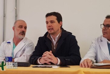 Crisis en el Hospital de Morón | Entrevista al Presidente de la Asociación de Profesionales de la Salud