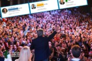 #País | Aplastante triunfo del Frente de Todos