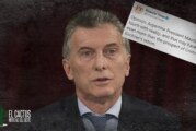 Financial Times | “El Presidente Macri ha perdido contacto con la realidad”
