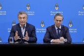País | Comunicado de los empresarios PYME de la Agrupación Gelbard ante la grave situación económica
