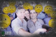 #Morón | A Tagliaferro no le funcionó la “operación despegar”