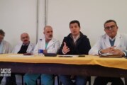 Morón | Hospital sin insumos: “Estamos en una situación crítica “