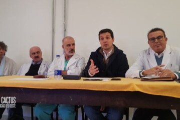 Morón | Hospital sin insumos: “Estamos en una situación crítica “