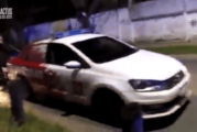 #Video | Morón: Utilizan las fuerzas de seguridad para intimidar a militantes opositores