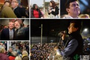 Un PASO para Todos | El Frente de Todos arrasó en el Oeste