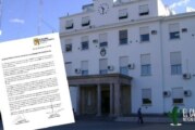 Fuerte respaldo del PJ de Morón a los trabajadores municipales