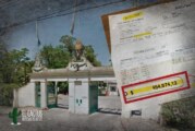 Una factura de gas de más de 400 mil pesos para el Club SITAS de El Palomar