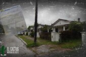 El Palomar | Intiman a desalojar vivienda del Barrio Aeronáutico en 60 días