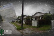El Palomar | Intiman a desalojar vivienda del Barrio Aeronáutico en 60 días