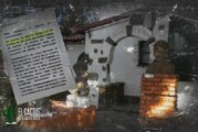 Morón | El abandono de la cultura