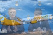 Vale todo | Flybondi gratis para votar en octubre
